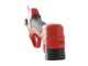 Attila ATF 17.32 LI - S&eacute;cateur &eacute;lectrique de taille - 16.8V 2.5Ah