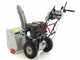 AMA NPS962 - Fraise &agrave; neige thermique - Loncin LC180FDS