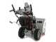 AMA NPS962 - Fraise &agrave; neige thermique - Loncin LC180FDS