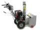 AMA NPS962 - Fraise &agrave; neige thermique - Loncin LC180FDS