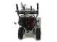 AMA NPS962 - Fraise &agrave; neige thermique - Loncin LC180FDS