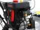 AMA NPS962 - Fraise &agrave; neige thermique - Loncin LC180FDS