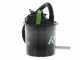Asprateur &agrave; cendres Ribimex Cenerill - 18L