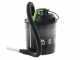 Asprateur &agrave; cendres Ribimex Cenerill - 18L