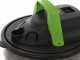 Asprateur &agrave; cendres Ribimex Cenerill - 18L