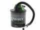 Asprateur &agrave; cendres Ribimex Cenerill - 18L