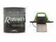 Asprateur &agrave; cendres Ribimex Cenerill - 18L
