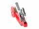 Lieuse pour vignoble &eacute;lectrique &agrave; batterie GeoTech TM-EL03 - 7.2V 2Ah