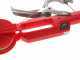 Lieuse pour vignoble &eacute;lectrique &agrave; batterie GeoTech TM-EL03 - 7.2V 2Ah