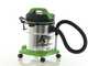 Ribimex Cenetris - Aspirateur multifonction + aspirateur &agrave; cendres
