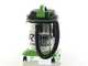 Ribimex Cenetris - Aspirateur multifonction + aspirateur &agrave; cendres
