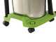Ribimex Cenetris - Aspirateur multifonction + aspirateur &agrave; cendres