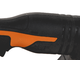 &Eacute;lagueuse manuelle &agrave; batterie Worx WG324E 20 V 2 Ah + perche de rallonge - BATTERIE SUPPL&Eacute;MENTAIRE GRATUITE