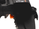 &Eacute;lagueuse manuelle &agrave; batterie Worx WG324E 20 V 2 Ah + perche de rallonge - BATTERIE SUPPL&Eacute;MENTAIRE GRATUITE