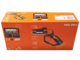 &Eacute;lagueuse manuelle &agrave; batterie Worx WG324E 20 V 2 Ah + perche de rallonge - BATTERIE SUPPL&Eacute;MENTAIRE GRATUITE