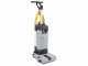 NILFISK SC100 E - Nettoyeur de sols &eacute;lectrique 3 en 1 : lave, s&egrave;che et aspire - 800W