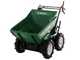 Brouette 4x4 &agrave; essence  GreenBay MiniTipper 300 L - Moteur Loncin G200F