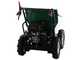 Brouette 4x4 &agrave; essence  GreenBay MiniTipper 300 L - Moteur Loncin G200F