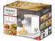 Beper Pasta Mia - Machines à pâtes électrique 2 en 1 - Pétrissage et extrusion
