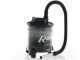 Aspirateur &agrave; cendres Ribimex Ceneflame - 1200W - 18L