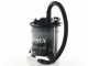 Aspirateur &agrave; cendres Ribimex Ceneflame - 1200W - 18L