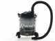Aspirateur &agrave; cendres Ribimex Ceneflame - 1200W - 18L