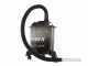 Aspirateur &agrave; cendres Ribimex Ceneflame - 1200W - 18L