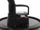 Aspirateur &agrave; cendres Ribimex Ceneflame - 1200W - 18L