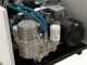 Fiac Light Silver LS 4 10 400/50 CE - Compresseur triphas&eacute; &agrave; vis silencieux - Moteur 4,5 CV