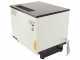 Fiac Light Silver LS 4 10 400/50 CE - Compresseur triphas&eacute; &agrave; vis silencieux - Moteur 4,5 CV