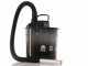 Ribimex Cenerix - Aspirateur &agrave; cendres - 1200W - 18L
