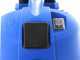 Nilfisk Buddy II 18 T EU - Aspirateur eau et poussi&egrave;re