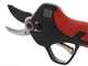 Blue Bird PS 22-23 Twin - S&eacute;cateur &eacute;lectrique de taille - 8.4V 2Ah - Diam&egrave;tre de coupe 23 mm