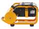 DeWalt DPC10RC-QS - Compresseur d'ai &eacute;lectrique portatif monophas&eacute;, oil-less - Moteur 2 CV - 10 L