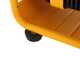 DeWalt DPC10RC-QS - Compresseur d'air &eacute;lectrique portatif monophas&eacute;, oil-less - Moteur 2 CV - 10 L
