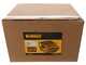 DeWalt DPC10RC-QS - Compresseur d'air &eacute;lectrique portatif monophas&eacute;, oil-less - Moteur 2 CV - 10 L