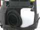 Nettoyeur &agrave; eau chaude professionnel triphas&eacute; Nilfisk MH 4M