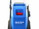 Nettoyeur &agrave; eau chaude professionnel triphas&eacute; Nilfisk MH 4M