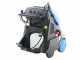 Nettoyeur &agrave; eau chaude professionnel triphas&eacute; Nilfisk MH 4M
