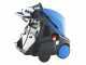 Nettoyeur &agrave; eau chaude professionnel triphas&eacute; Nilfisk MH 4M