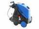 Nettoyeur &agrave; eau chaude professionnel triphas&eacute; Nilfisk MH 4M