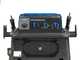 Nilfisk MH 4M - Nettoyeur &agrave; eau chaude professionnel triphas&eacute; - 860 l/h - 250 bar