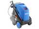 Nilfisk MH 4M - Nettoyeur &agrave; eau chaude professionnel triphas&eacute; - 860 l/h - 250 bar