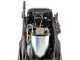 Nilfisk MH 4M - Nettoyeur haute pression &agrave; eau chaude professionnel - triphas&eacute; - 860 l/h - 250 bar