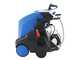 Nilfisk MH 4M - Nettoyeur haute pression &agrave; eau chaude professionnel - triphas&eacute; - 860 l/h - 250 bar