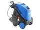 Nilfisk MH 4M - Nettoyeur haute pression &agrave; eau chaude professionnel - triphas&eacute; - 860 l/h - 250 bar