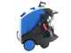 Nilfisk MH 4M - Nettoyeur haute pression &agrave; eau chaude professionnel - triphas&eacute; - 860 l/h - 250 bar