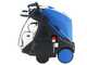 Nilfisk MH 4M - Nettoyeur haute pression &agrave; eau chaude professionnel - triphas&eacute; - 860 l/h - 250 bar