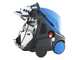 Nilfisk MH 4M - Nettoyeur haute pression &agrave; eau chaude professionnel - triphas&eacute; - 860 l/h - 250 bar