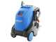 Nilfisk MH 4M - Nettoyeur haute pression &agrave; eau chaude professionnel - triphas&eacute; - 860 l/h - 250 bar